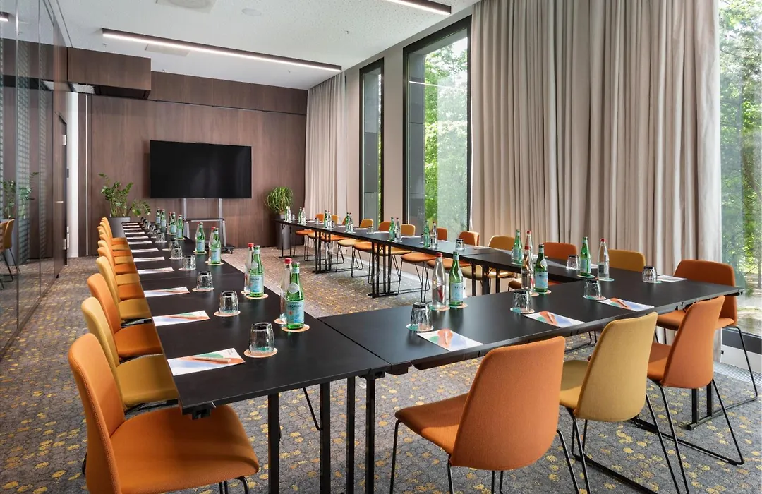Meliá Luxembourg-1