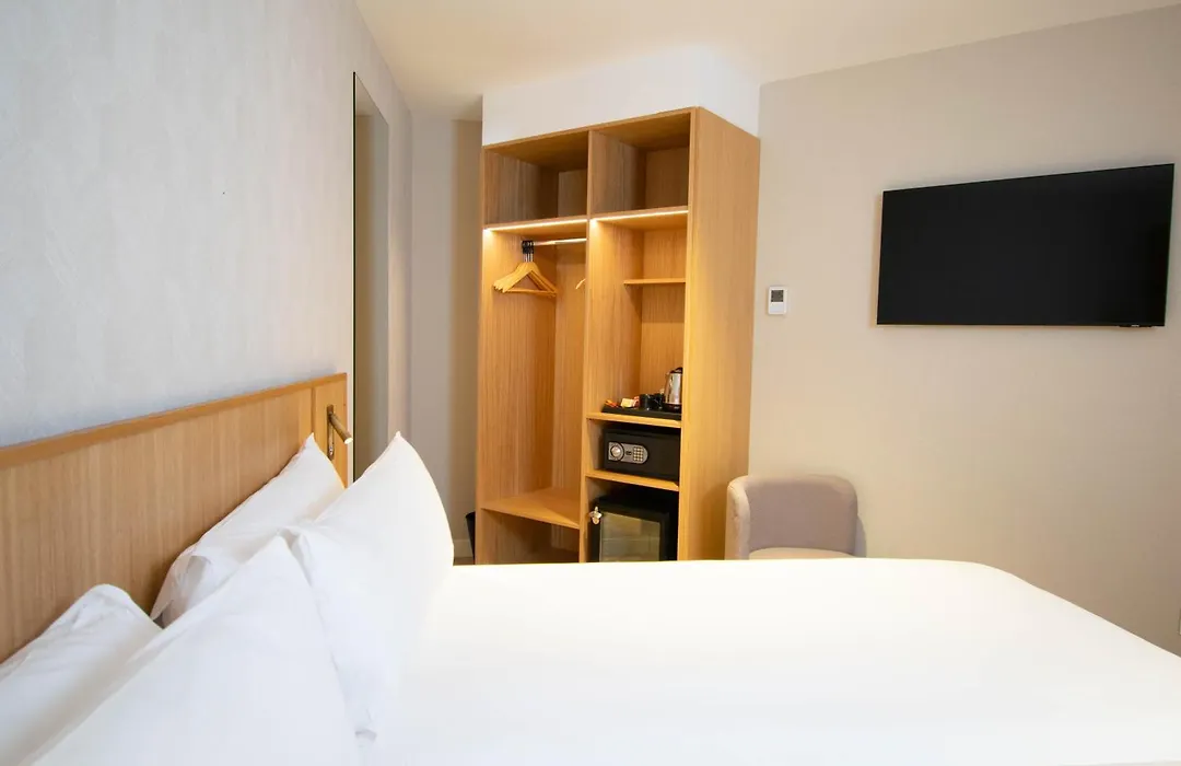 Hotel Gran Ultonia-1