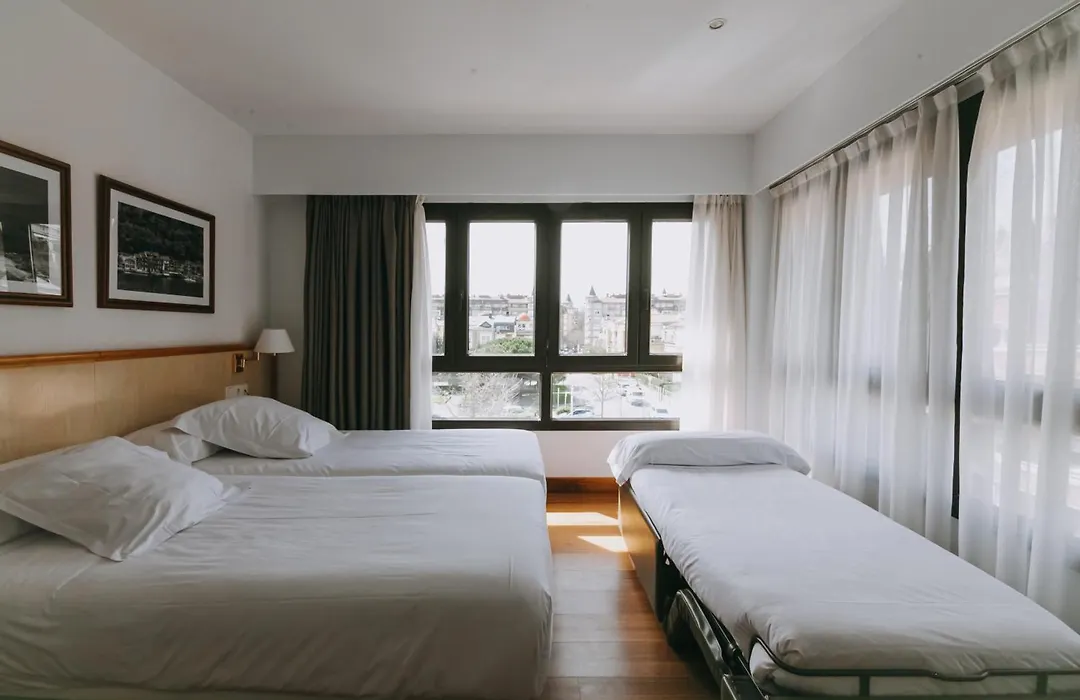 Hotel Ezeiza-1