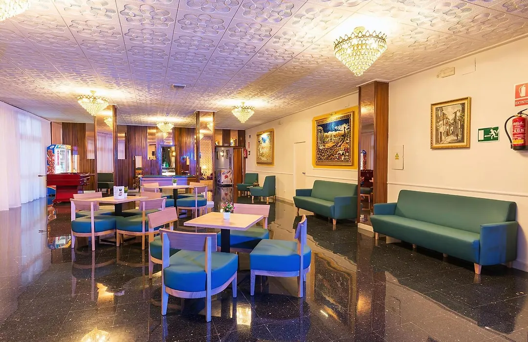 Bluesea Continental-1
