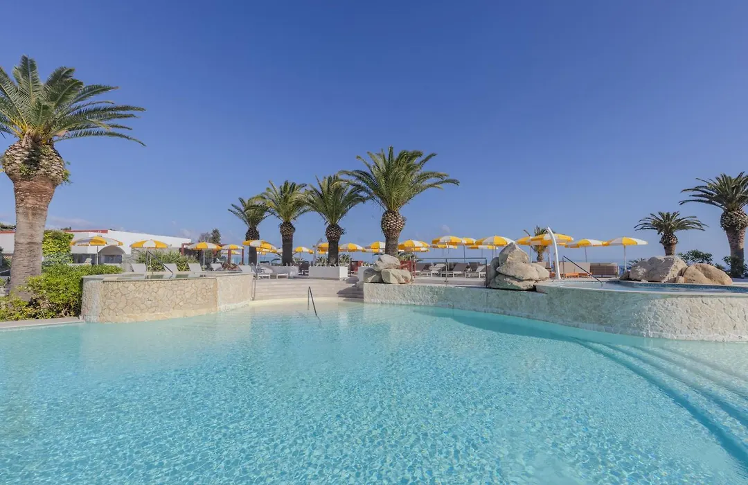 Aldiana Club Rocca Nettuno Calabria-1