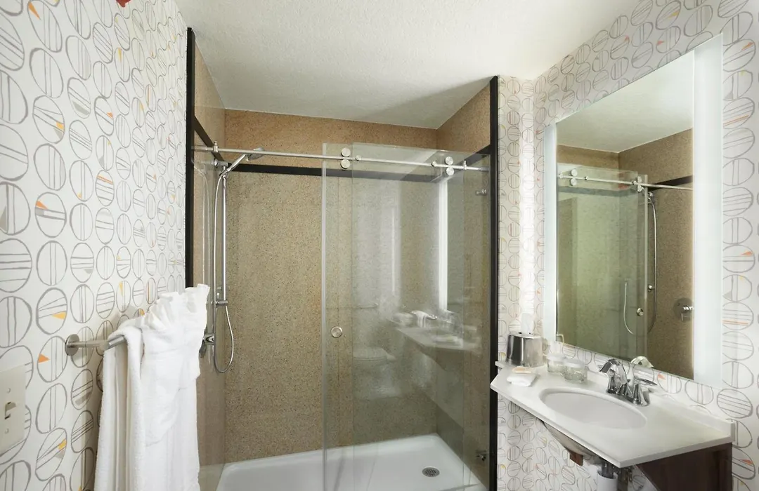 Holiday Inn Asheville East-Blue Ridge Pkwy By Ihg-1