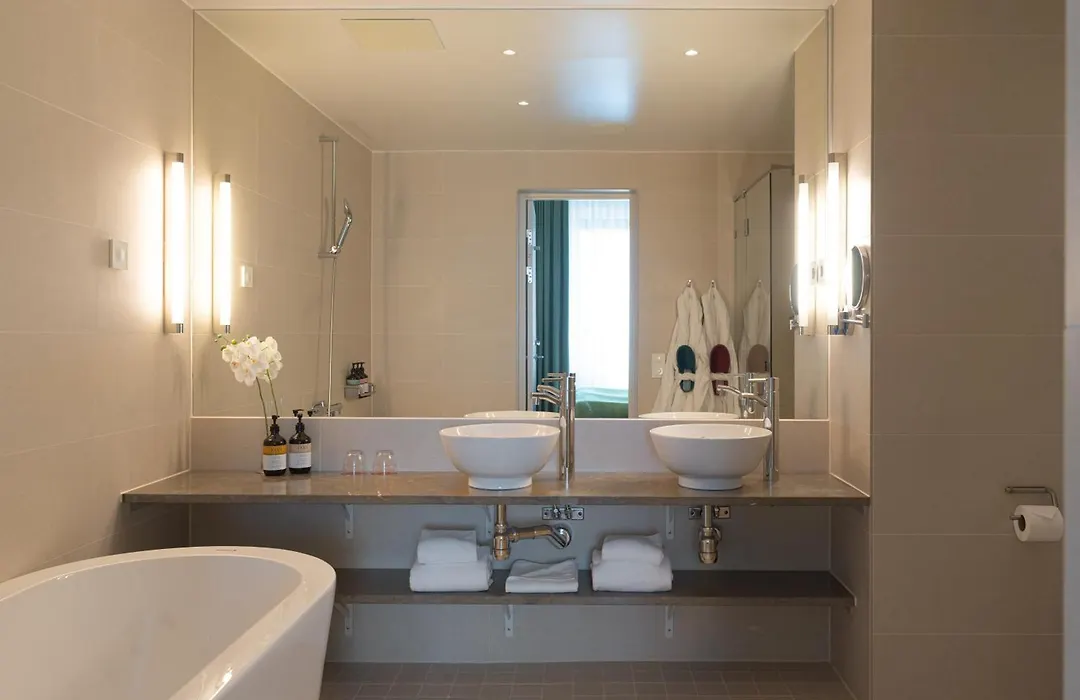 Elite Hotel Ideon, Lund-1