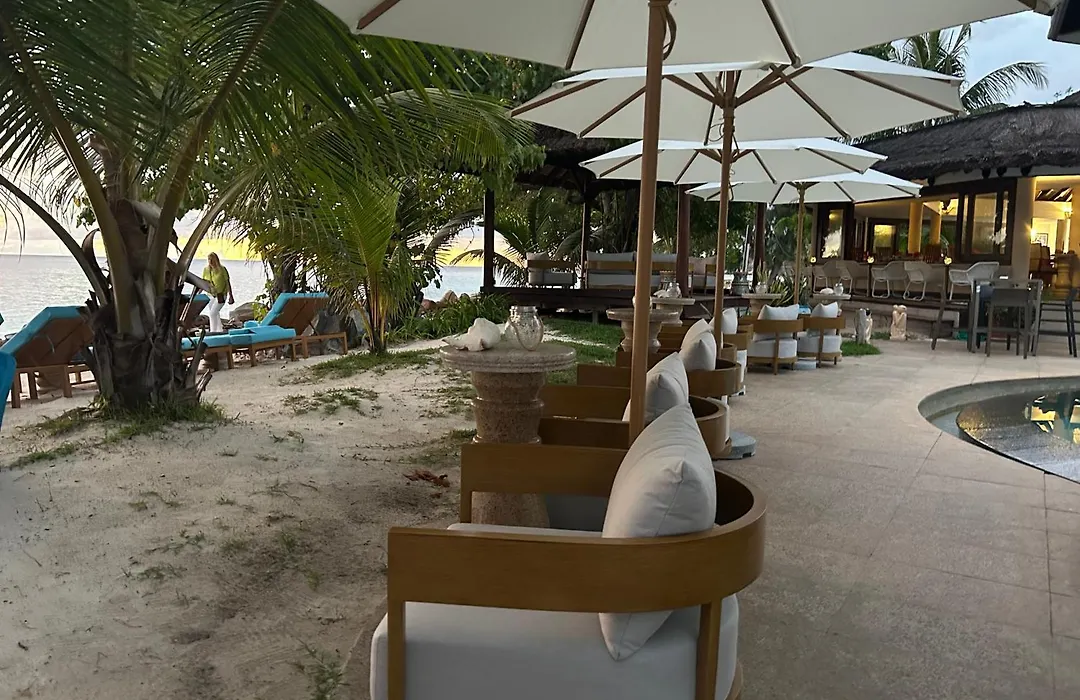 Castello Beach Hotel-1