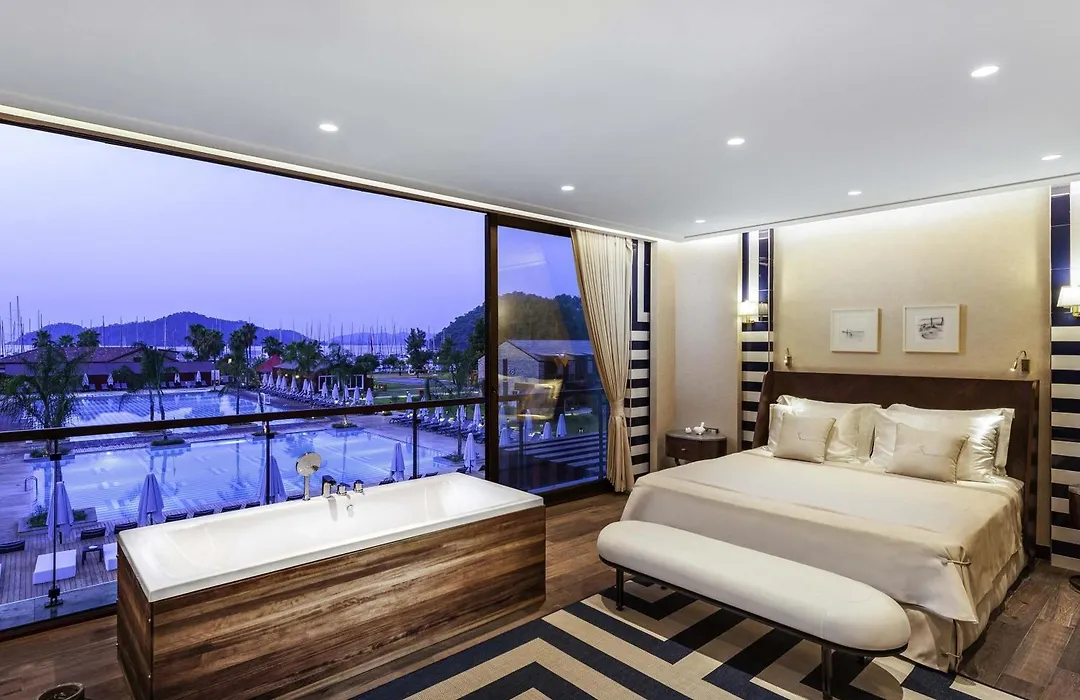 Rixos Premium Goecek - Adult Only-1