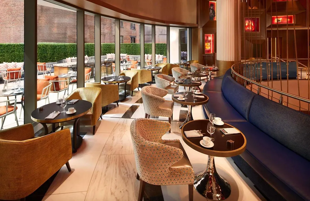 Hard Rock Hotel New York - Partner Of All Accor-1