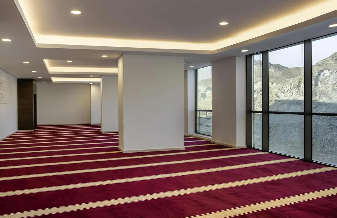 Novotel Makkah Thakher City-1