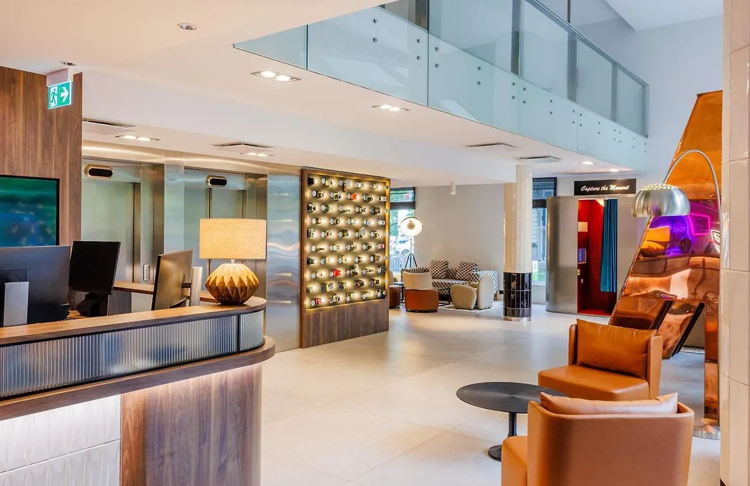 Ibis Styles Tallinn-1