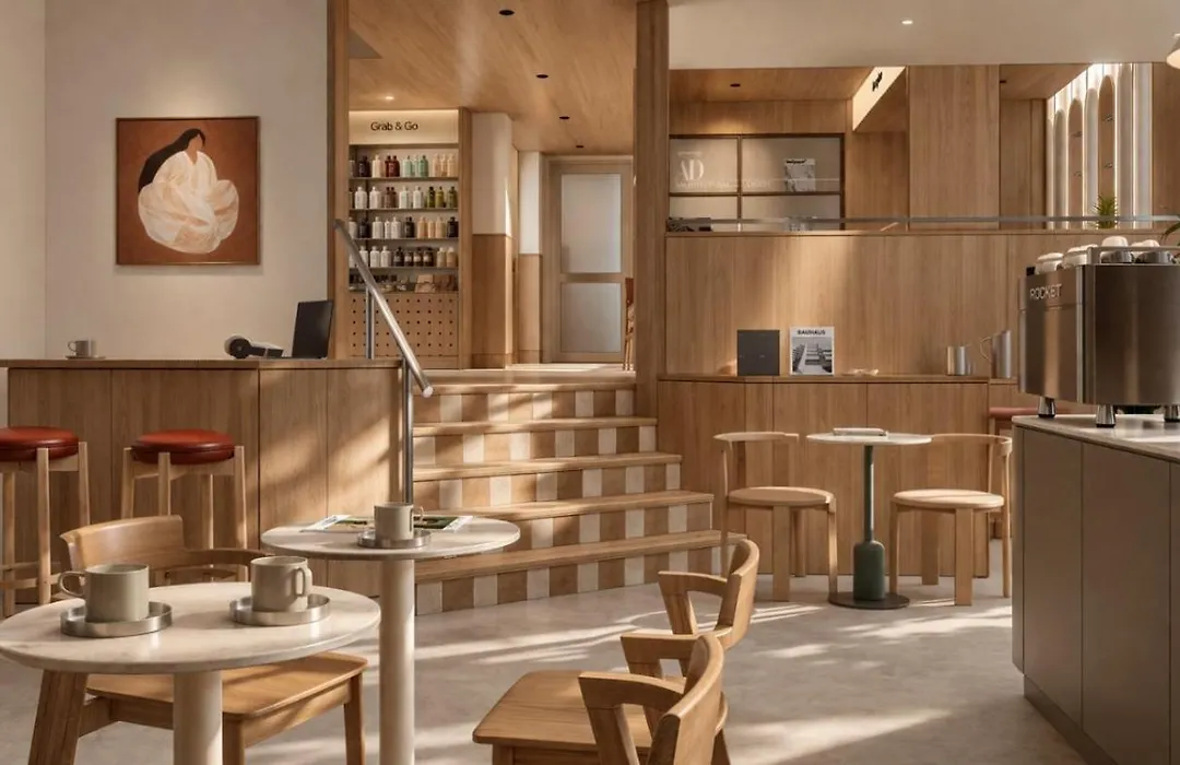 De Herbert Amsterdam - newly renovated-1