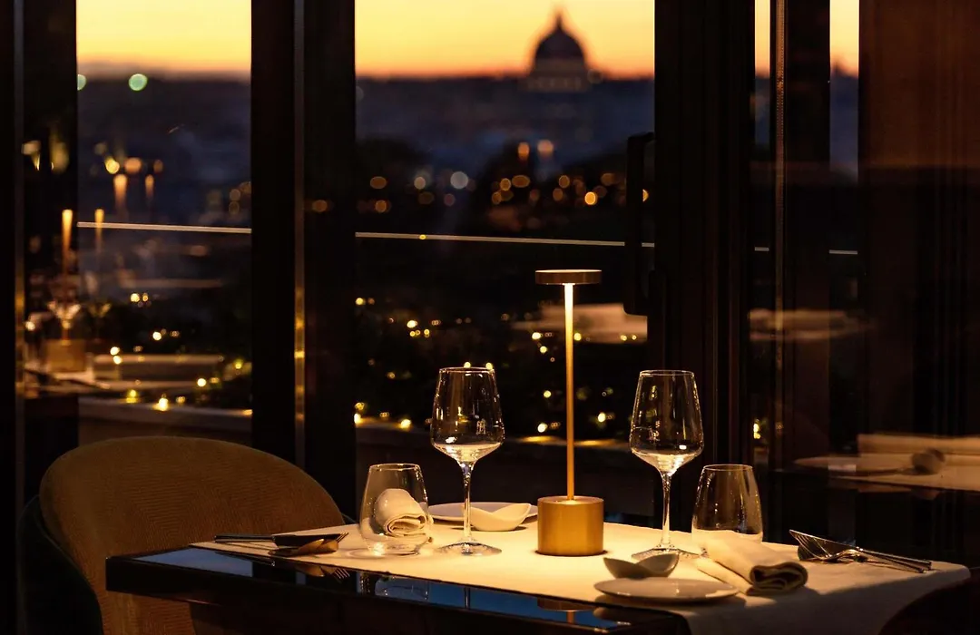 Sofitel Roma Villa Borghese-1