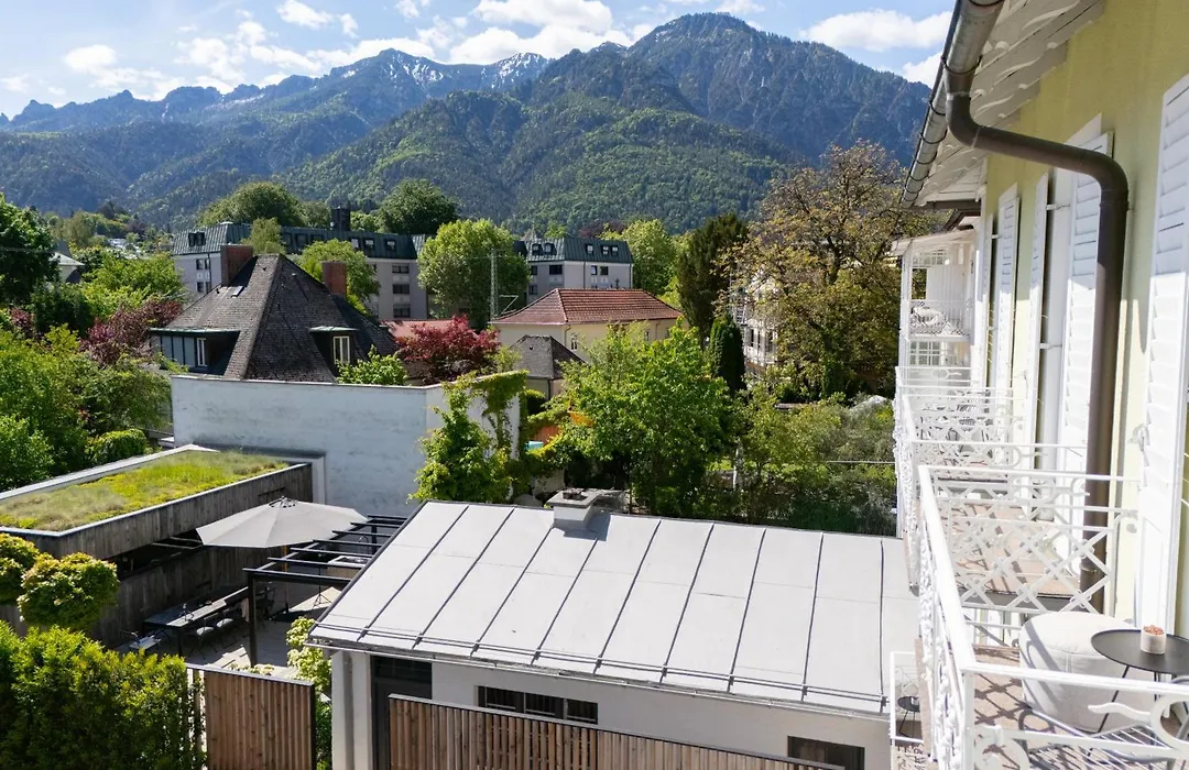 Villa Rein Boutiquehotel-1
