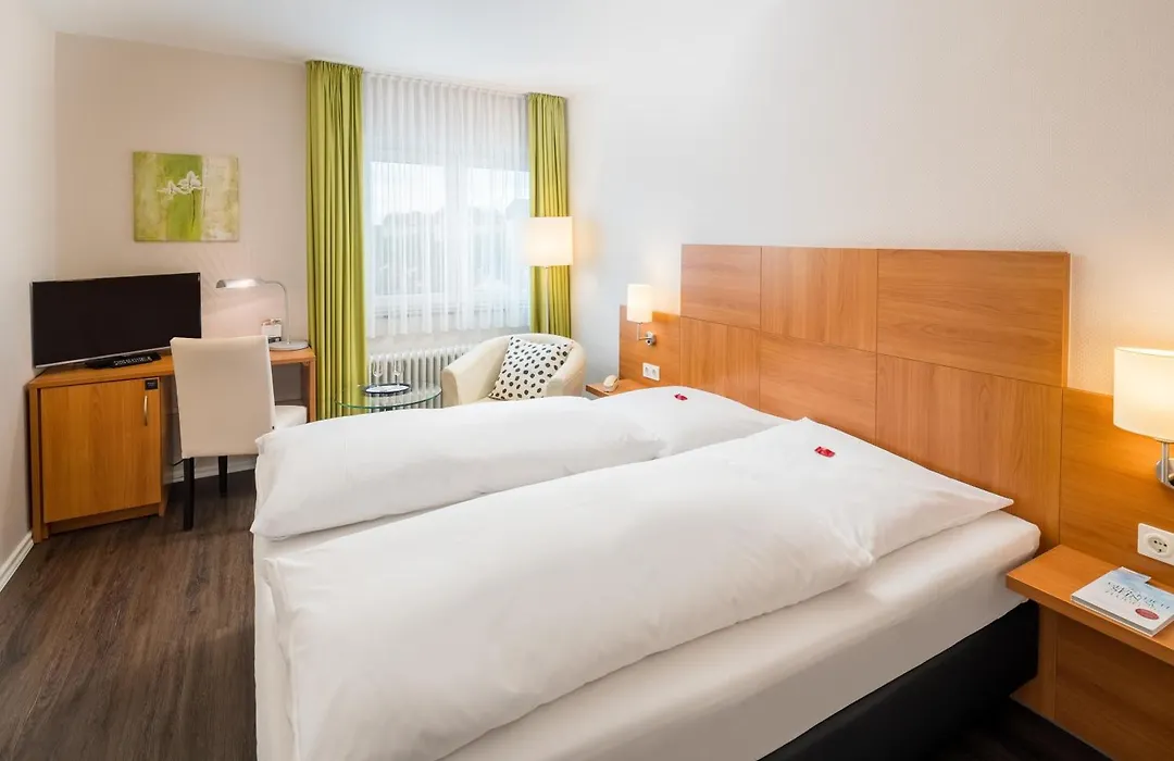 Hotel Westerfeld-1