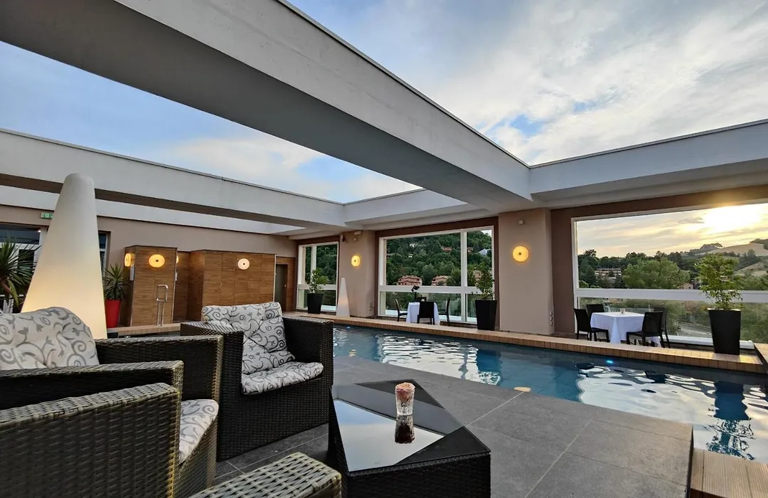 Admiral Park Hotel Bologna by Falco D'Oro Hotels-1