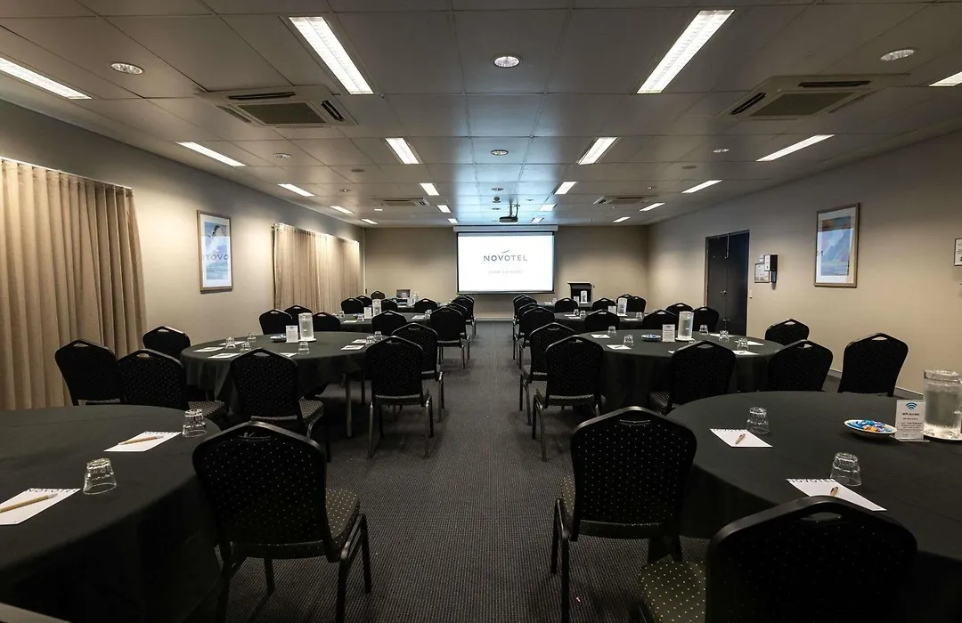 Novotel Darwin Airport-1