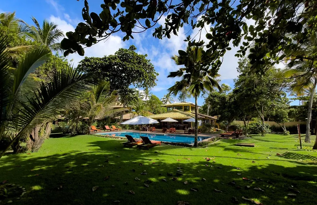 Pousada Villa Bianca-1
