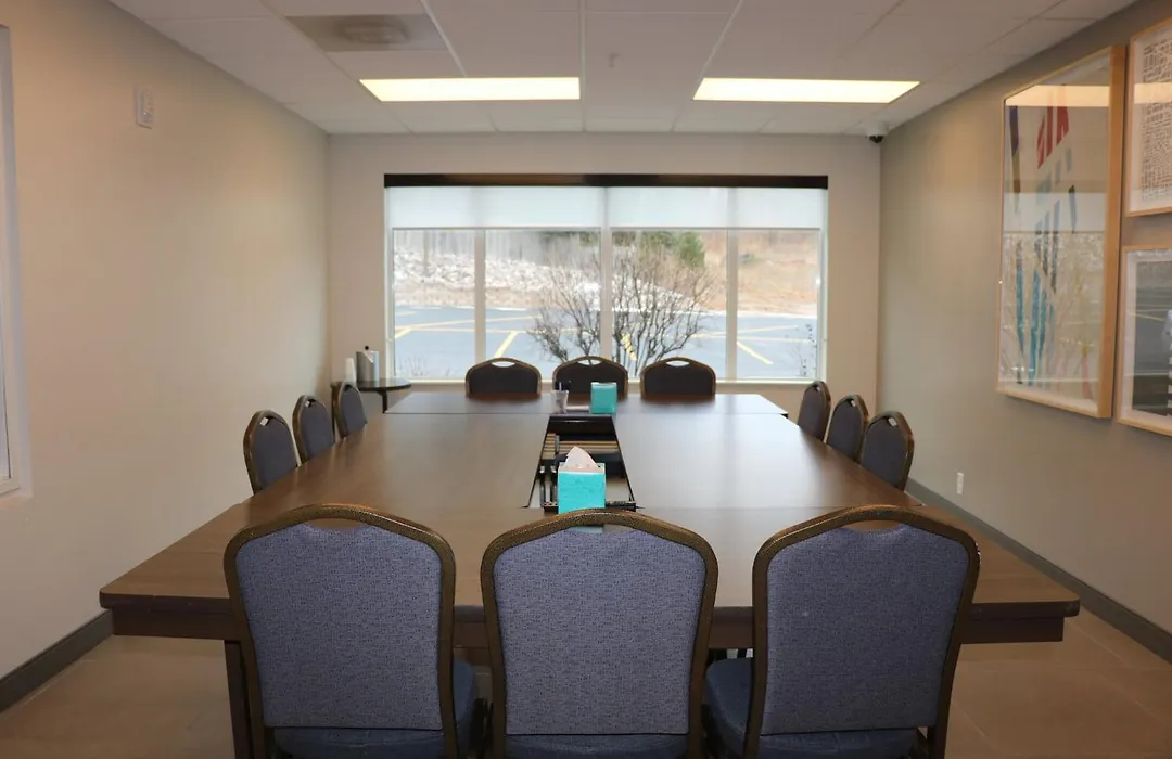 Holiday Inn Express & Suites Marquette By Ihg-1