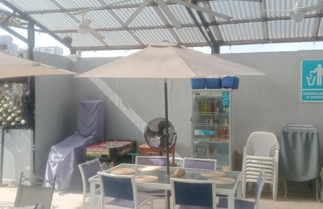 Hostel Ha Luxury-1