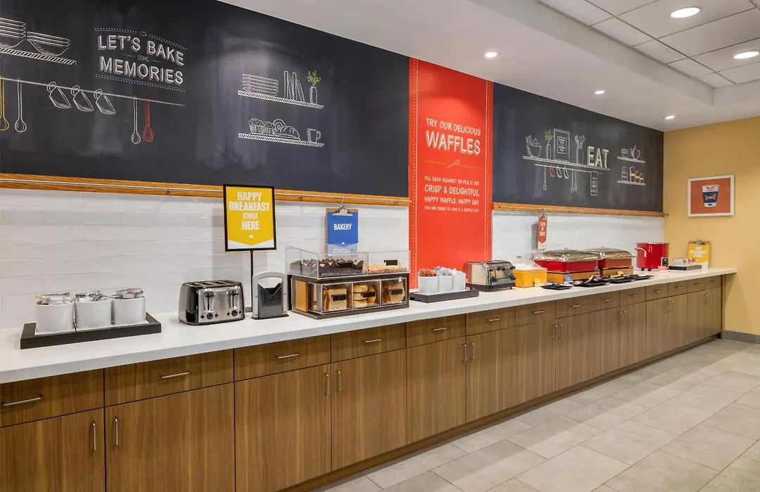 Hampton Inn Washington-Dulles International Airport South-1