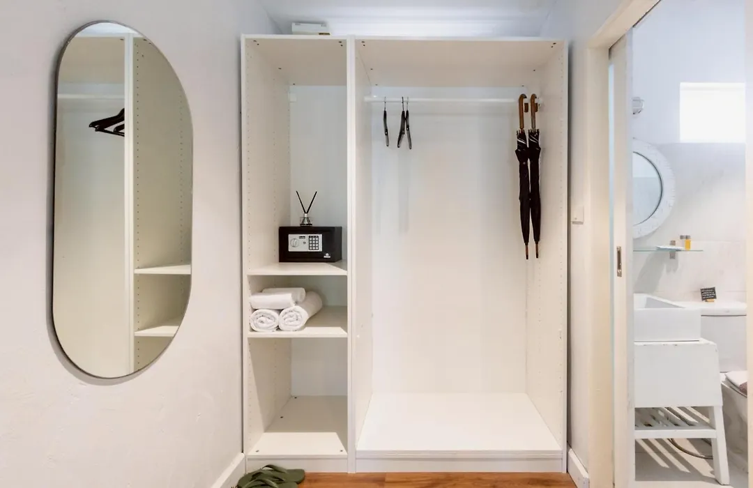 Green Gallery Beach Boutique Hotel-1