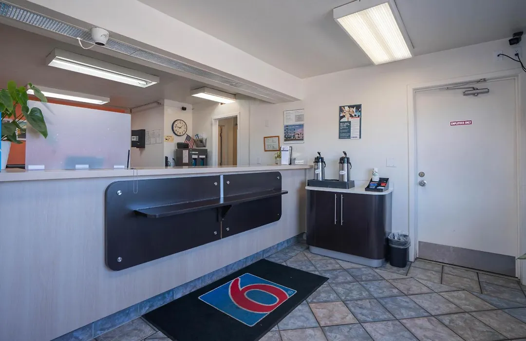 Motel 6-Rochester, Mn-1