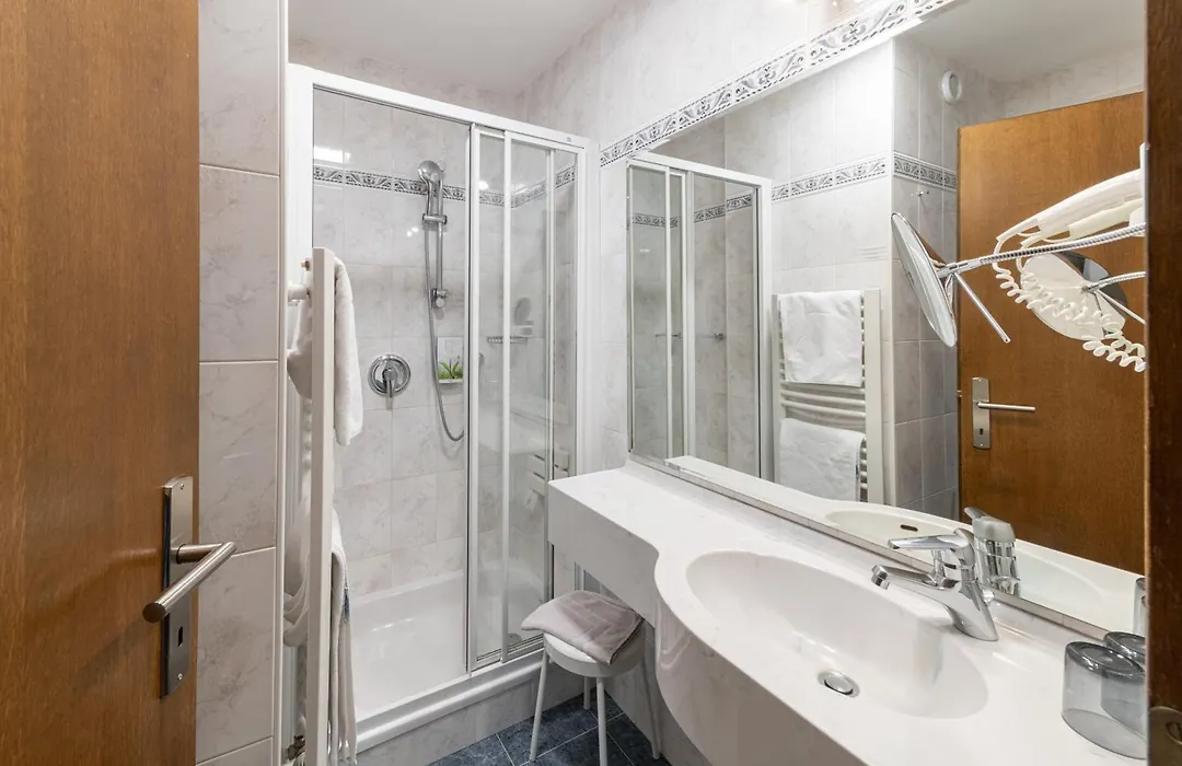 Geniesserhotel Messnerwirt Olang-1