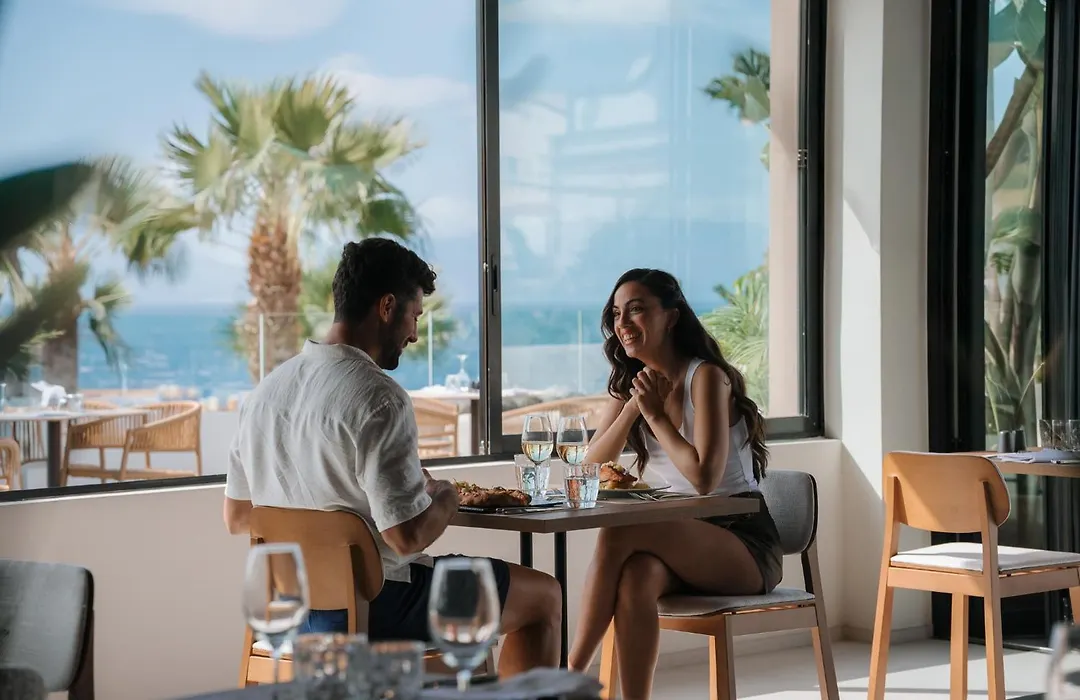 Bahia Principe Escape Tenerife - Hyatt Inclusive Collection (Adults Only)-1