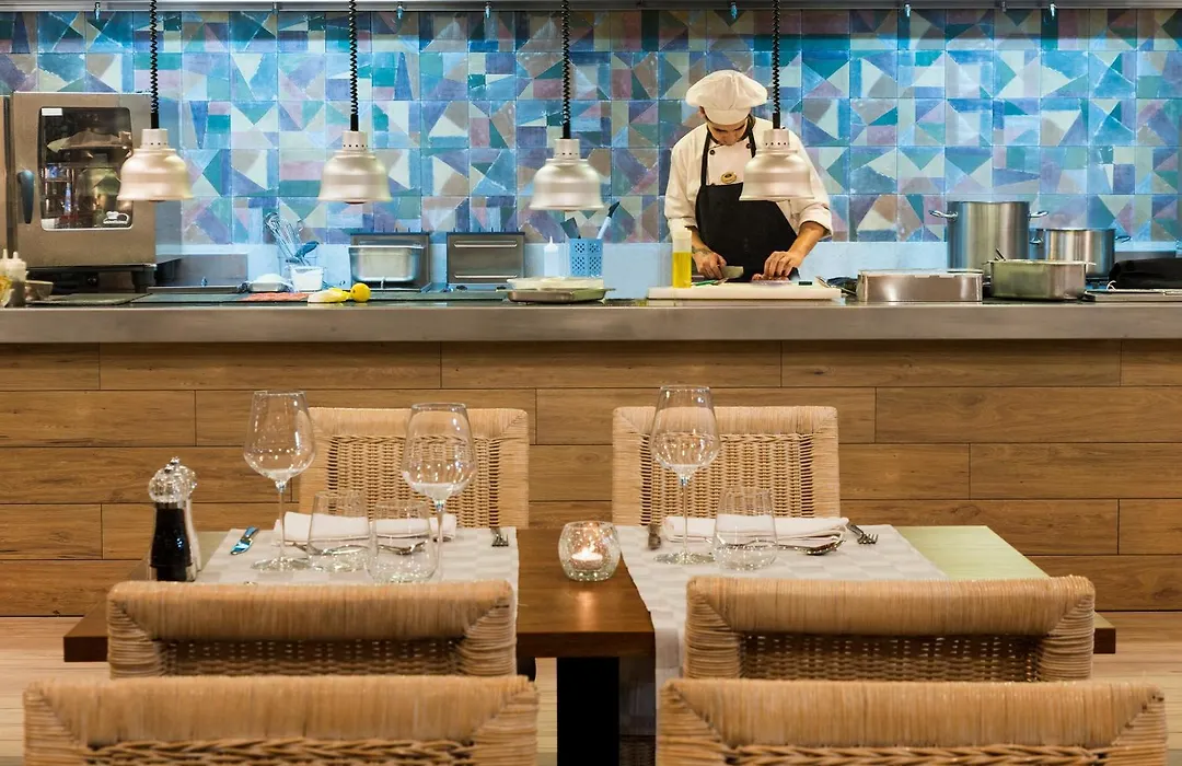 Elba Premium Suites - Adults Only-1
