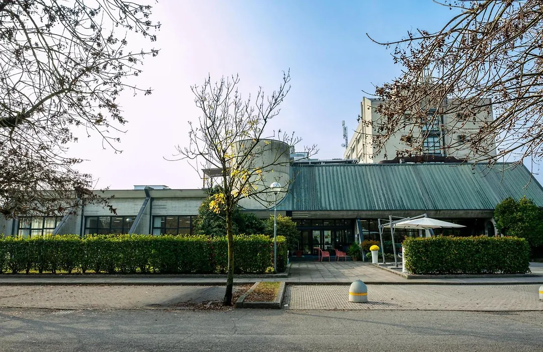 Hotel Cavallino-1