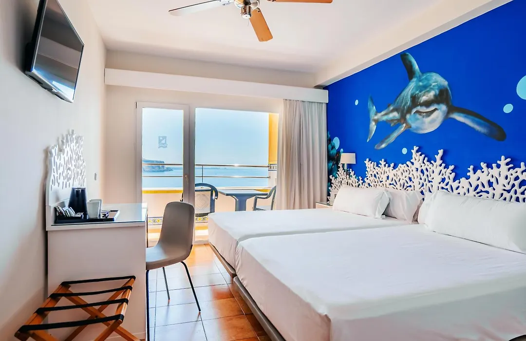 Mirador del Cabo Designed For Adults-1