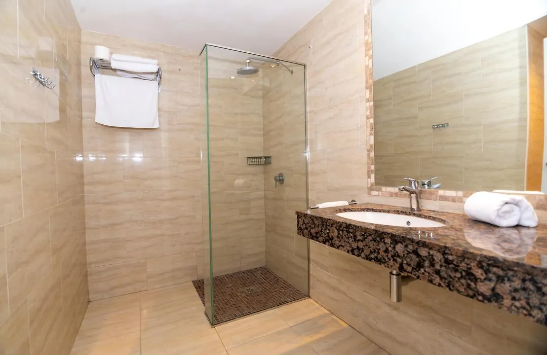 Apartamentos Bora Bora - Adults Only-1