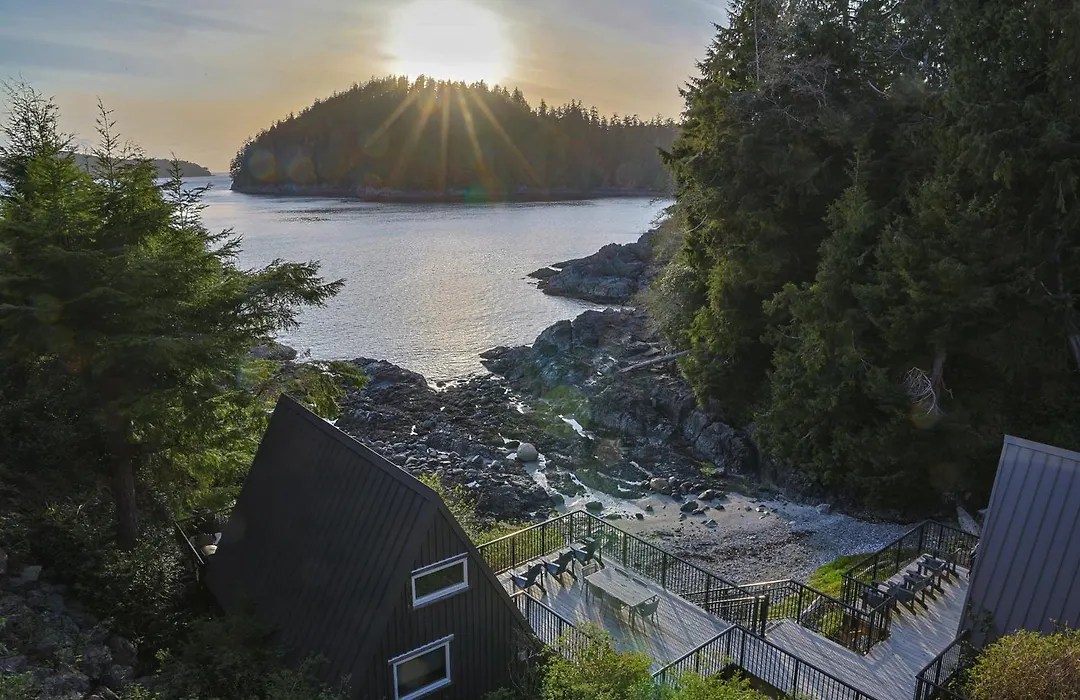 Duffin Cove Resort-1