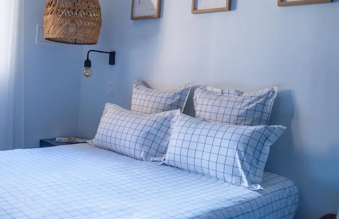 Hotel Home Arcachon-1