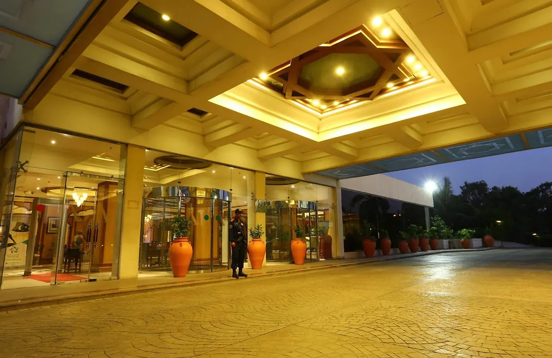 Avari Towers Karachi-1