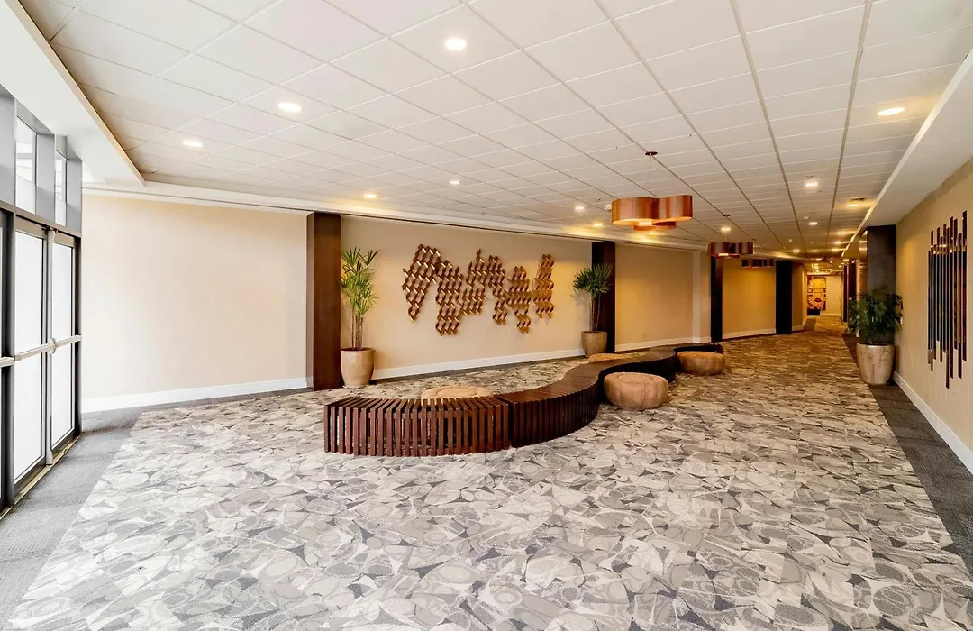 Residence Inn by Marriott Rio de Janeiro Barra da Tijuca-1