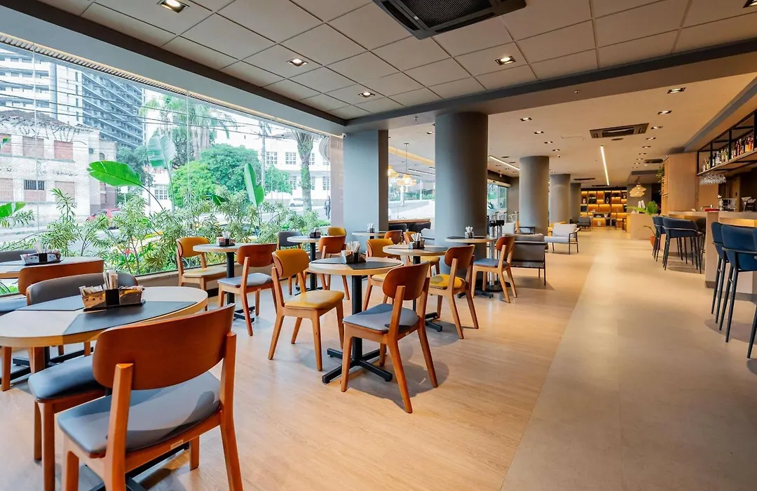 Ibis Florianopolis-1