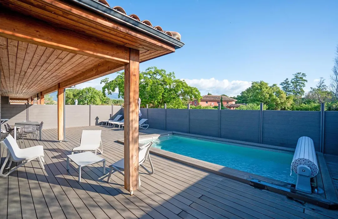 Résidence Pierre&Vacances Premium Vesna Rossa-1