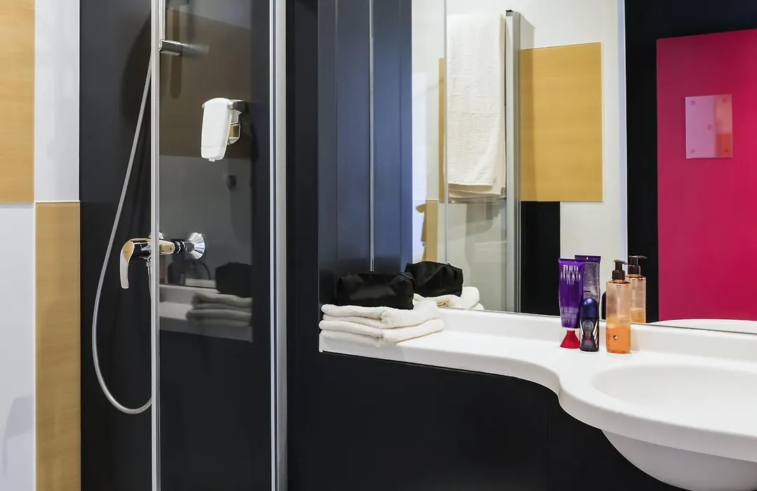 Ibis Budget Knokke-1