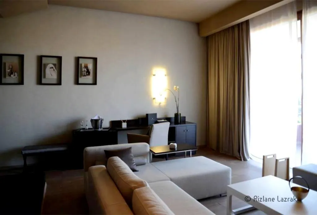 Hotel Des Arts Resort & Spa-1