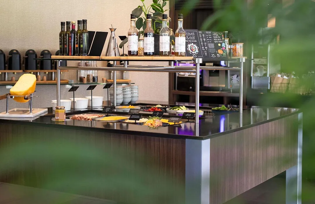 Mercure Hotel Zwolle-1