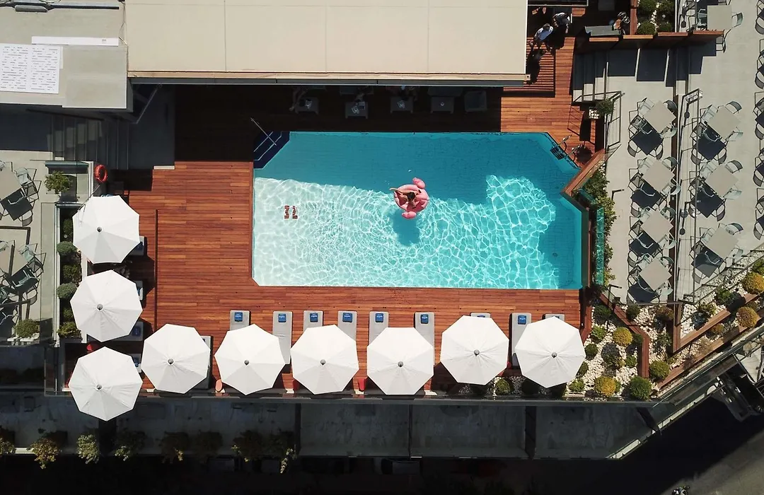 Novotel Athens-1