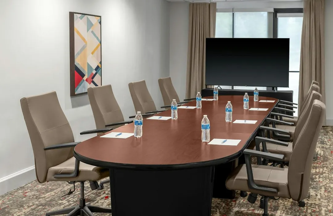 Four Points By Sheraton Orlando International Drive-1
