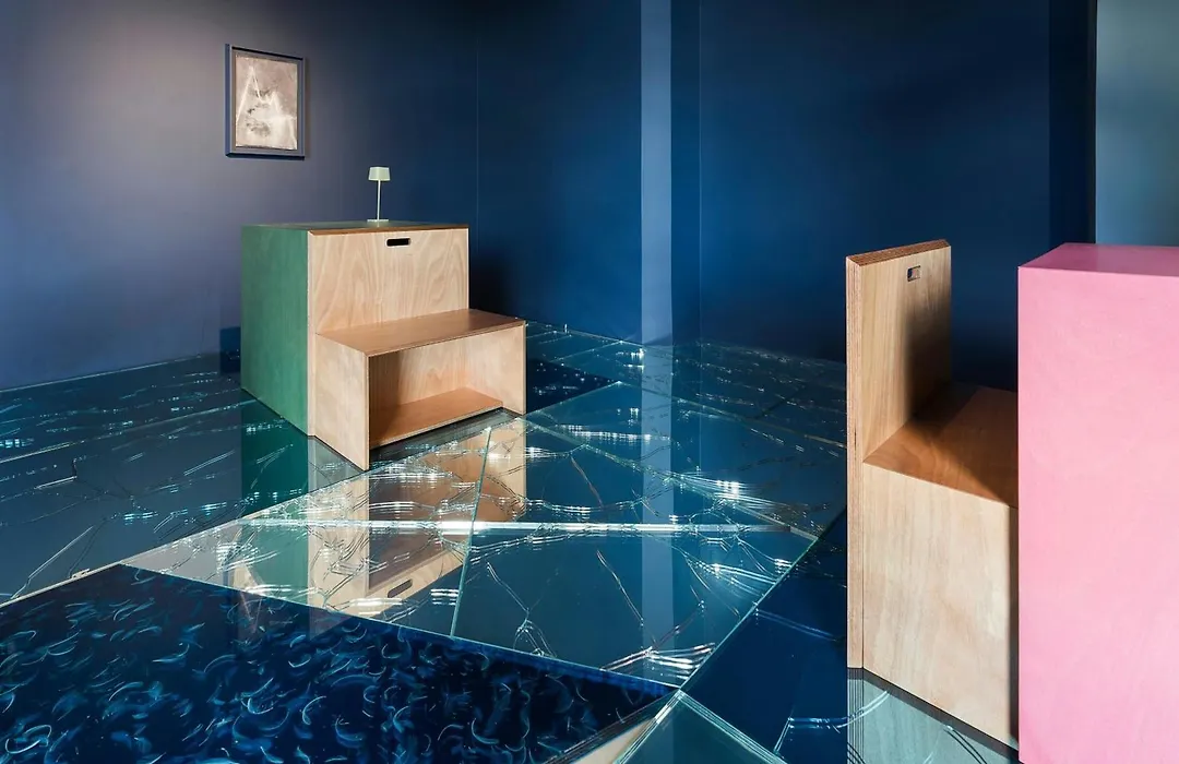 Four Points By Sheraton Catania Hotel-1
