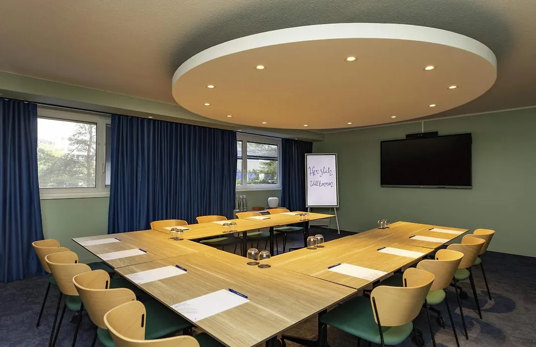 Novotel Zurich City West-1