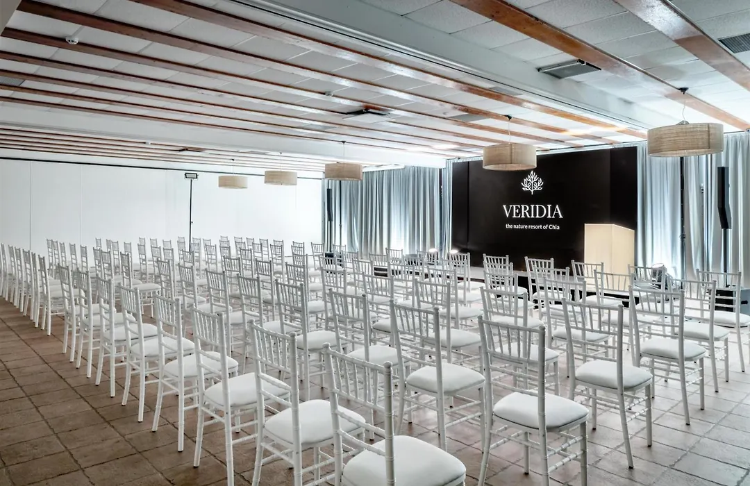 Veridia Resort Sardinia, A Member Of Radisson Individuals (Adults Only)-1