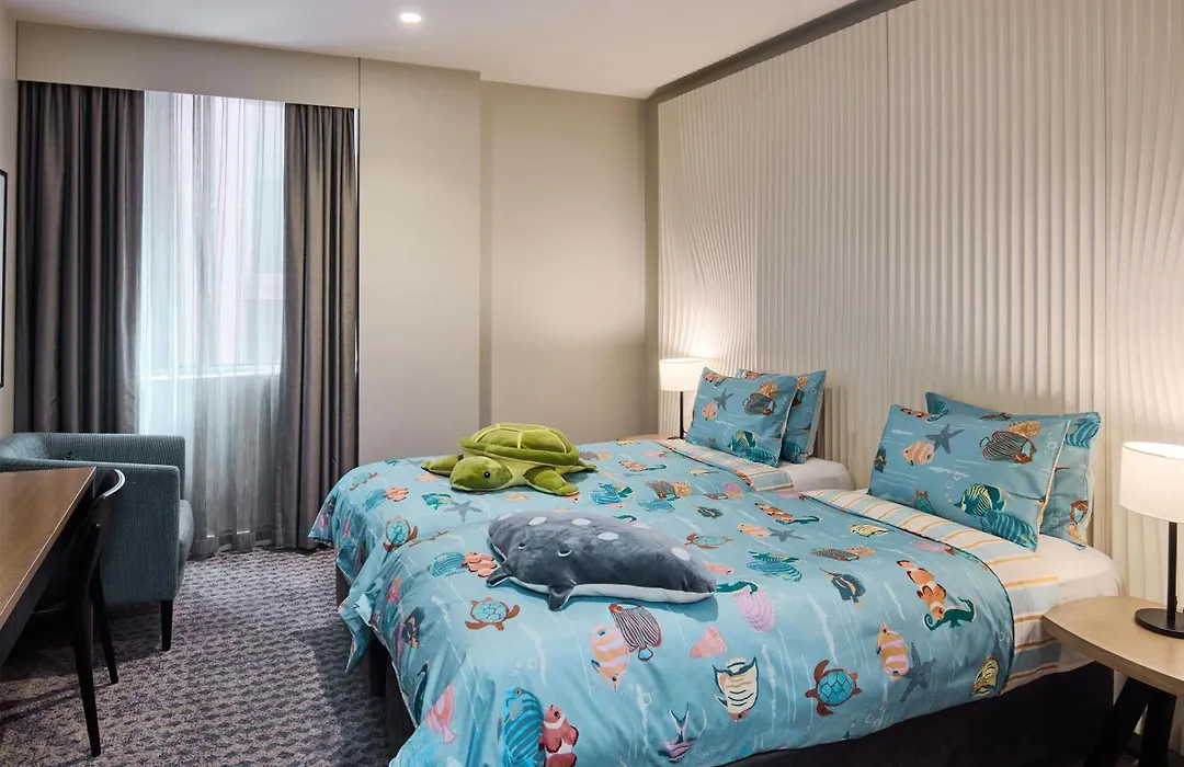 Doubletree By Hilton Melbourne-1