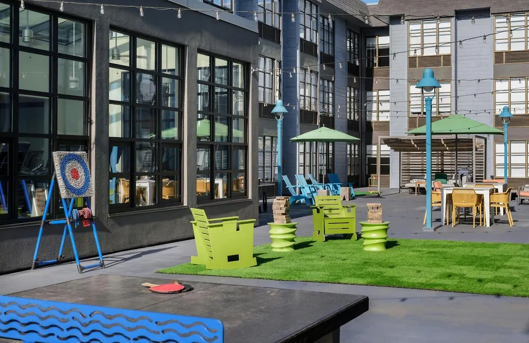Marriott Vacation Club®, San Francisco  -1
