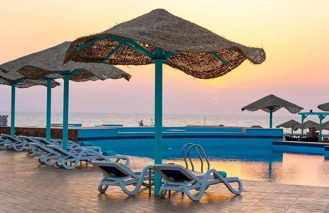 Swissotel Resort El Quseir-1
