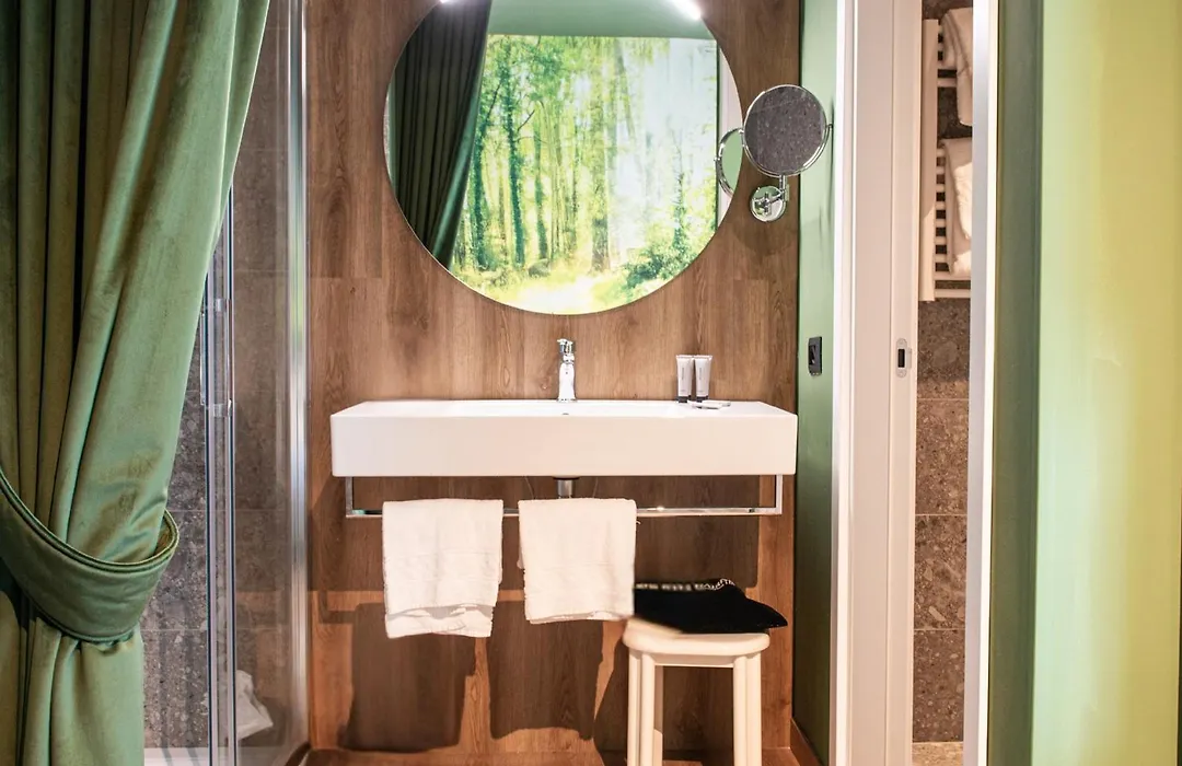 Hotel Del Lago Piediluco Active&SPA-1