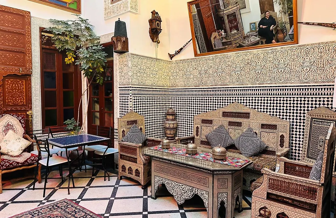 Riad Lalla Fatima-1