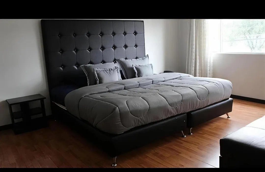 Hotel Dorado Plaza Bogota-1